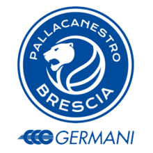 BASKET LEONESSA BRESCIA Team Logo